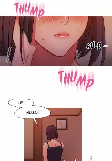 Scandal of the Witch Ch.1-37