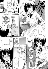 [Nagare Ippon] Yokorenbo (COMIC Aun 2010-06) [English] [MitsuruT] [Decensored]
