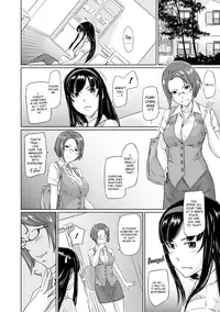 [Kisaragi Gunma] Welcome to Tokoharu Apartments [English] [Decensored]