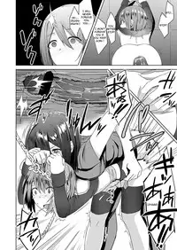 [Okyuuri] Watashitachi no Kizashi (Girls forM Vol. 17) [English] [TSHH] [Digital]