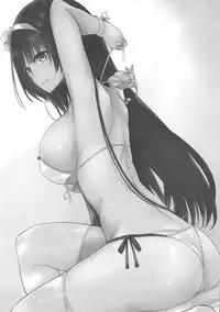 [Neruneru (Neneru)] Ato 95-kai demo Ikemasu!! (Girls Frontline)