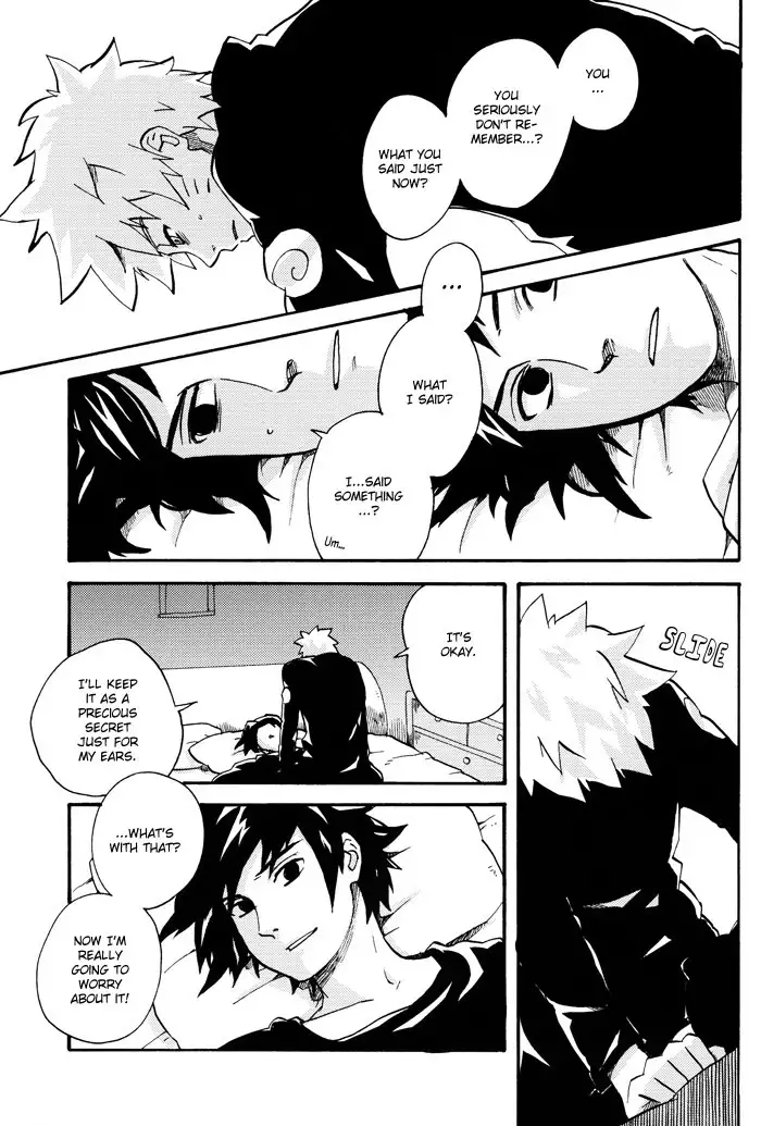 Toast to the Former Future