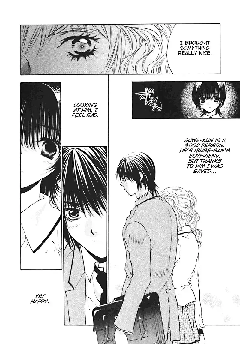 Bitter Virgin V2 - Ch14