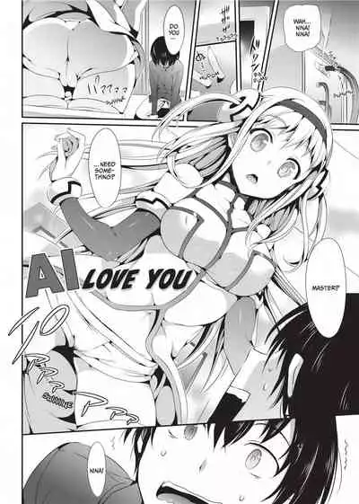 Cute Devil Girlfriend