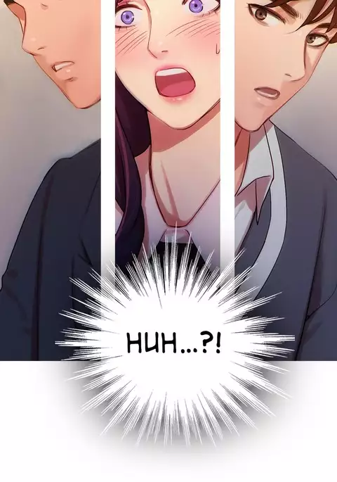 Scandal of the Witch Ch.1-24