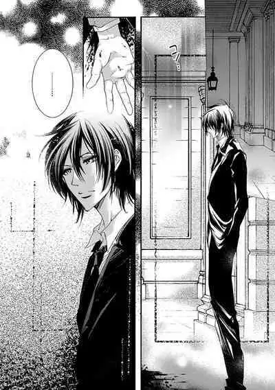 鬼畜兄弟の悶絶調教~私はいいなり奴隷~