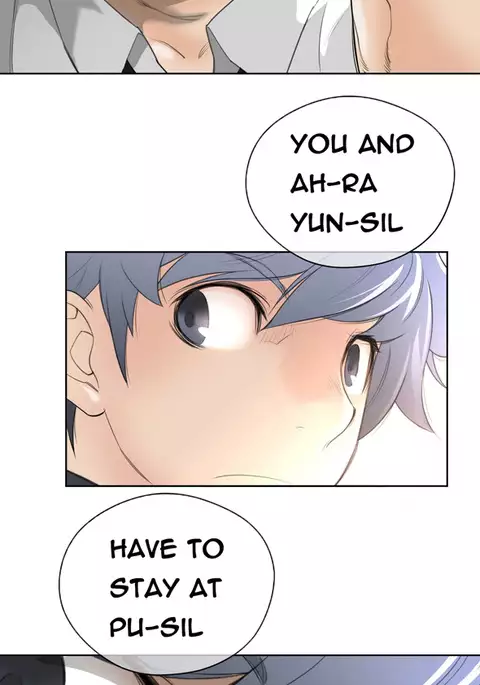 Perfect Half Ch.1-22