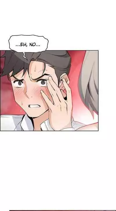 Housekeeper [Neck Pillow, Paper] Ch.40/49 [English] [Manhwa PDF]