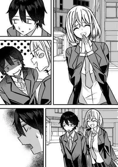 Yari Commu!! Commu Shou no Otokonoko ga Onnanoko-tachi to Yarimakuri Gakuen Seikatsu!!