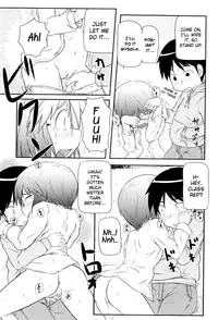 [Takanaga Kouhei] Loli-Can [English] [biribiri]