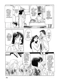 [Suehirogari] Sexhibition [English]