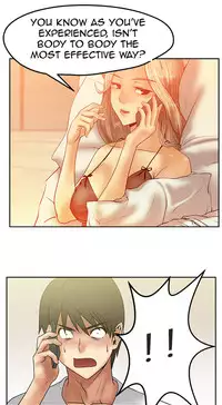 My Office Ch.1-33 (English) (Ongoing)