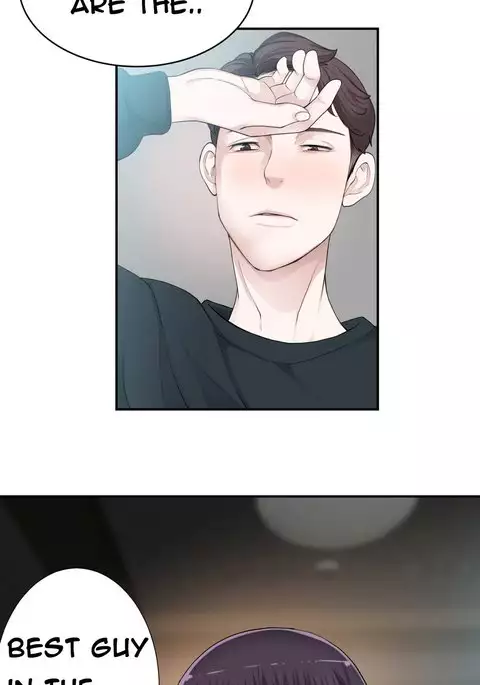 Tissue Thieves Ch.1-12