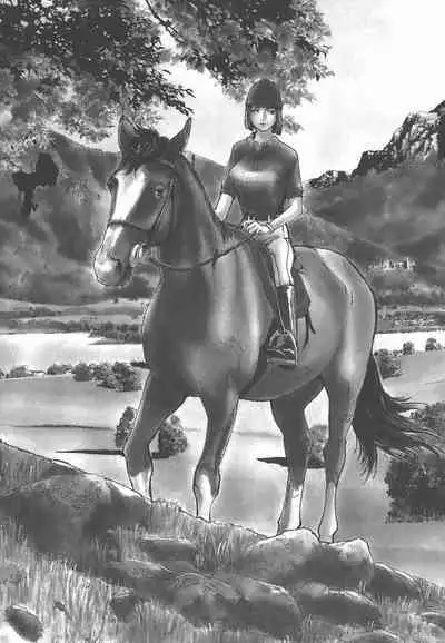 Yapoo the human cattle vol.01