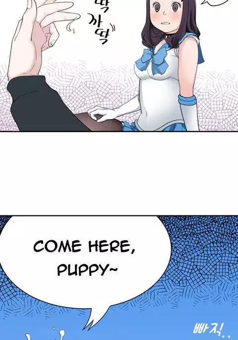 Tissue Thieves Ch.1-12