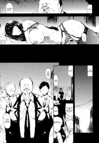 [Old Weapon (Kodai Heiki)] Tomo (Senran Kagura) [English] [CGrascal]