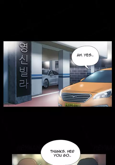 Sexual Fantasy Ch.1-11