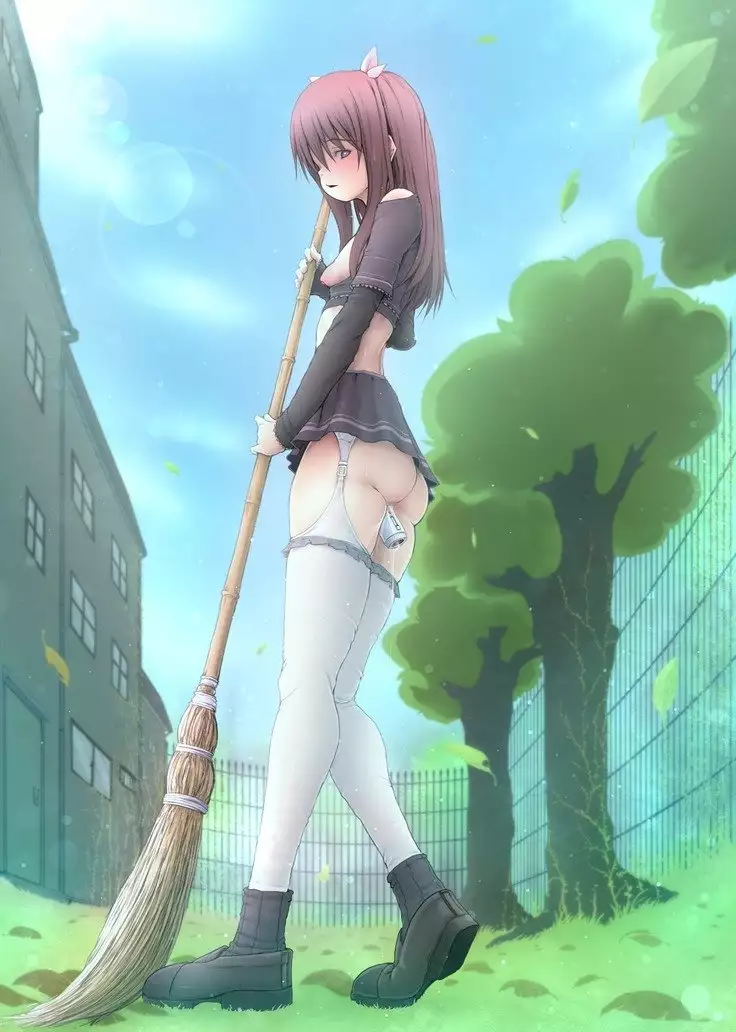 - Little Helpers Locked In The Basement