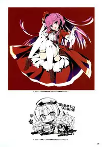 Riddle Joker Offical Visual Fan Book