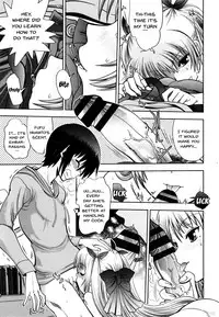 [Yagami Dai] Maji de Watashi ni Koi Shinasai! S Adult Edition ~Shodai Heroine Hen~ | Fall in Love With Me For Real! Ch.1-8 [English] {Doujins.com}
