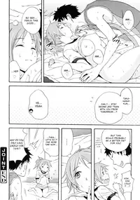 [Coelacanth] JOINT (COMIC Megamilk Vol.14 2011-08) [English] [life4Kaoru]