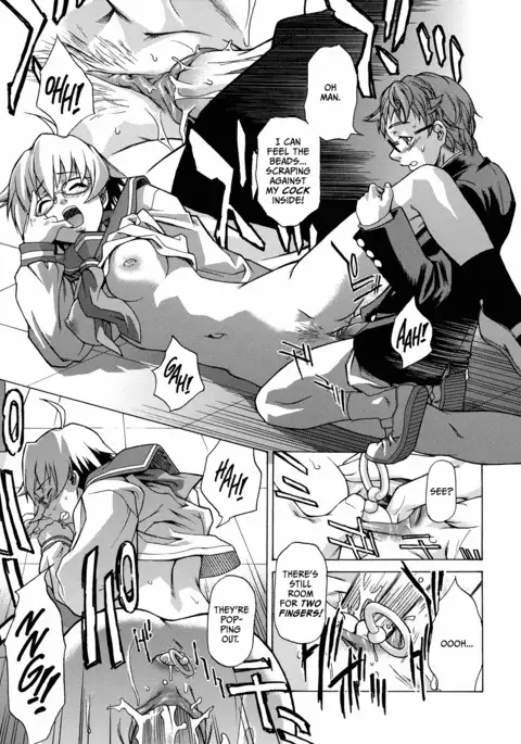 Domin-8 Me! / Take on me