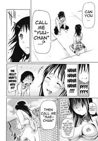 [Shiomaneki] Kouzen Waisetsu Kanojo | Indecent Exposure Girlfriend [English] {doujin-moe.us}