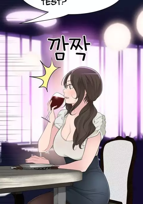 Tissue Thieves Ch.1-12