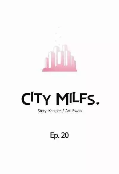 New Town [Lee Wan, Kim Suna] Ch.25/? [English] [Manhwa PDF]