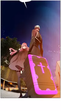 [Juder] Lilith`s Cord Ch.1-22 (English) (Ongoing)