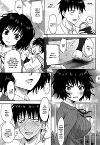 [Random] Happy Birthday (Jun-ai Kajitsu 2009-05) [English] [maikel]