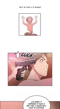 [BYMAN] Sex Knights-Erotic Sensuality & Perception Ch.1-12 (English) (Ongoing)