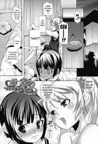 [Mizu] Kids Challenge [English]