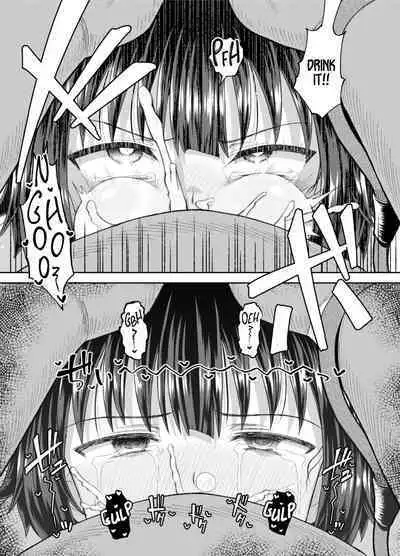 Bakuretsu Musume o Kanojo ni Shitara Yaru Koto nante Kimatteru! 2