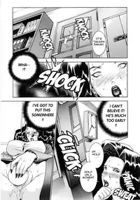 [Motchie Kingdom (Mocchii Oukoku)] DV [English] [tadanohito]