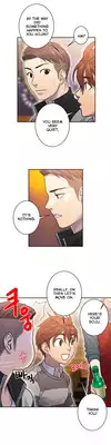 Ghost Love Ch.1-11 (English) (YoManga) (Ongoing)