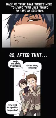 [Worin] Brawling Go Ch.0-27 (English) (YoManga) (Ongoing)