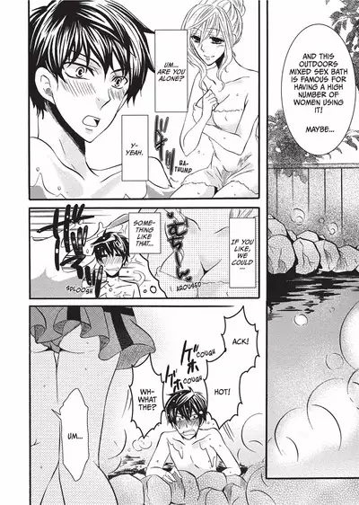 Club for Crossdressers