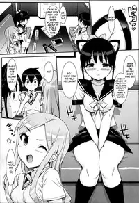 [Ohtomo Takuji (Number2)] Idol Sister (Complete) [English]