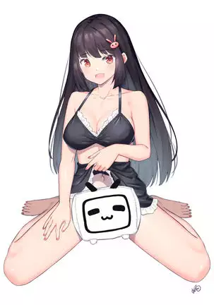 女孩子32 (uncensored)