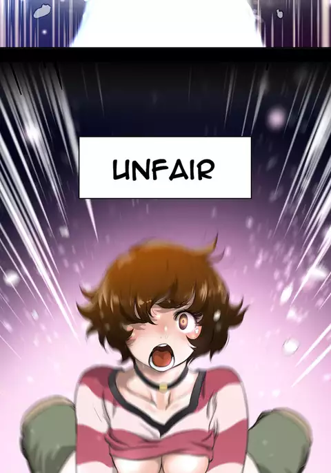 Perfect Half Ch.1-15