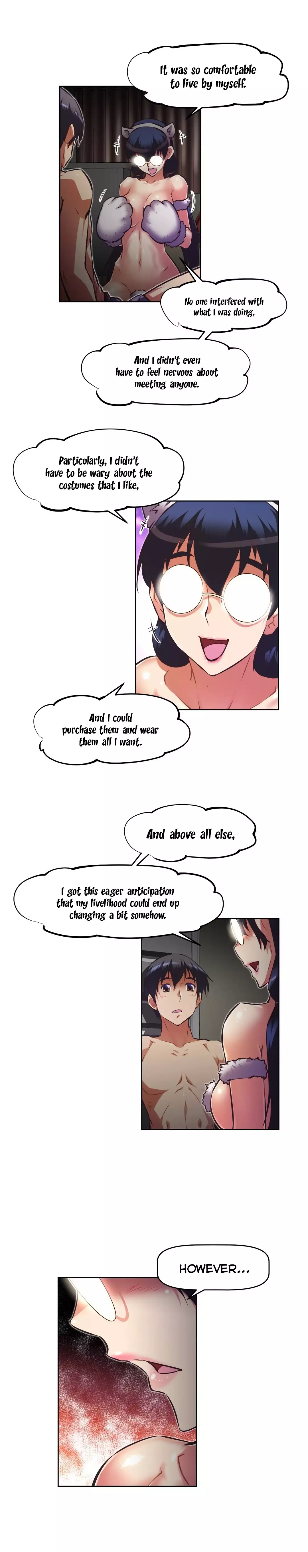 Brawling Go Ch.76-112