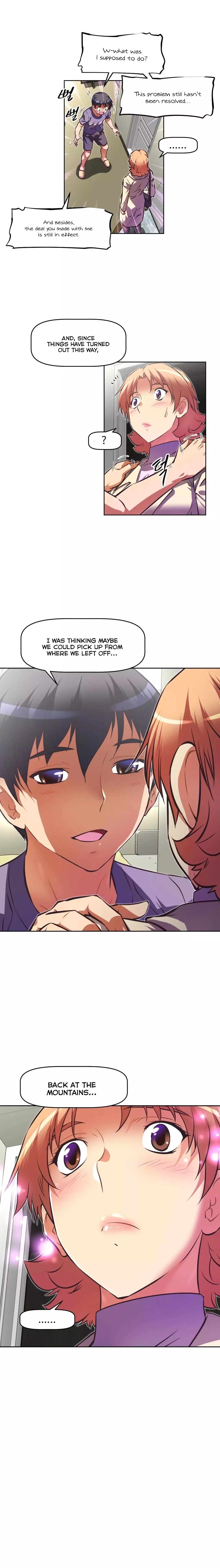 Brawling Go Ch.76-112