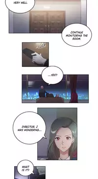 [BYMAN] Sex Knights-Erotic Sensuality & Perception Ch.1-12 (English) (Ongoing)