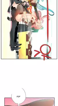 [Juder] Lilith`s Cord Ch.1-22 (English) (Ongoing)