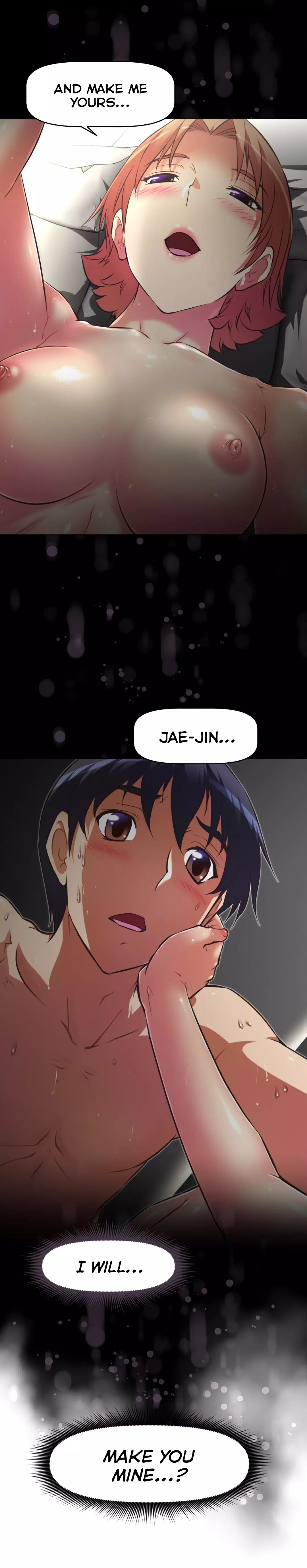 Brawling Go Ch.76-112