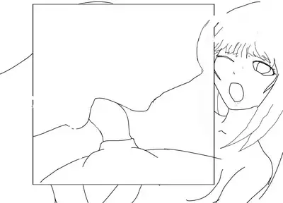 My Lizard Girlfriend - nipple fuck