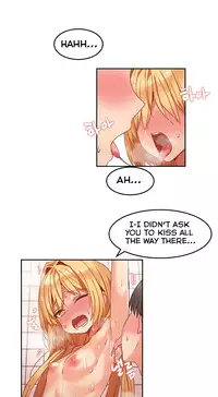 [Mx2J] Hahri's Lumpy Boardhouse Ch. 0-18 [English] (YoManga) (Ongoing)