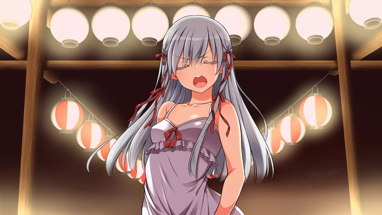 A neglectful village Vol. 4~7