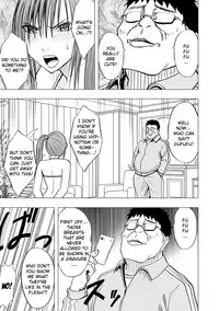 [Crimson (Carmine)] Virgin Idol [Episode 2] [English] [Kizlan]